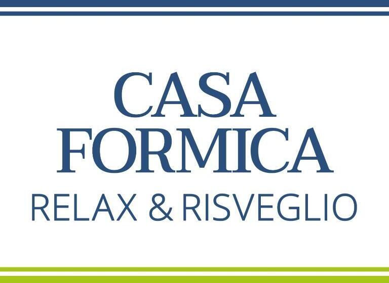 Bed And Breakfast Casa Formica
