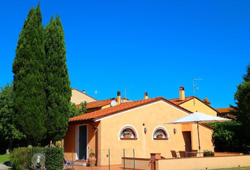 Bed And Breakfast Casa Formica