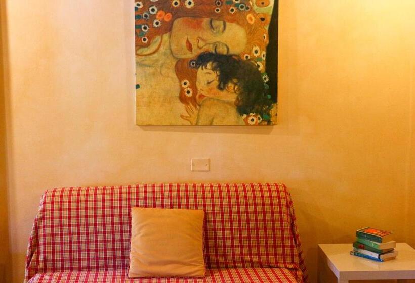 Bed And Breakfast Casa Formica