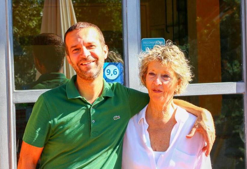 Bed And Breakfast Casa Formica