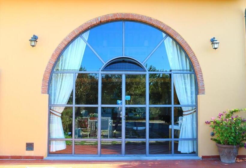 Bed And Breakfast Casa Formica