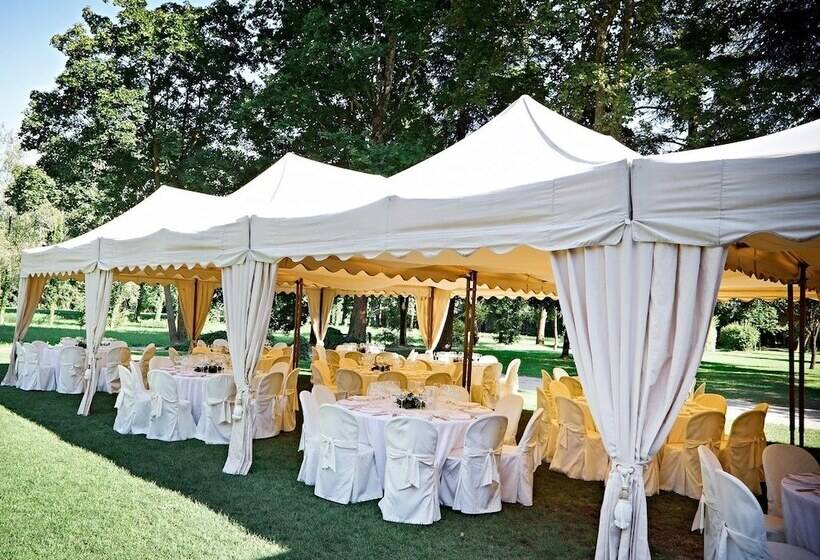 مبيت وإفطار Château De Peufeilhoux