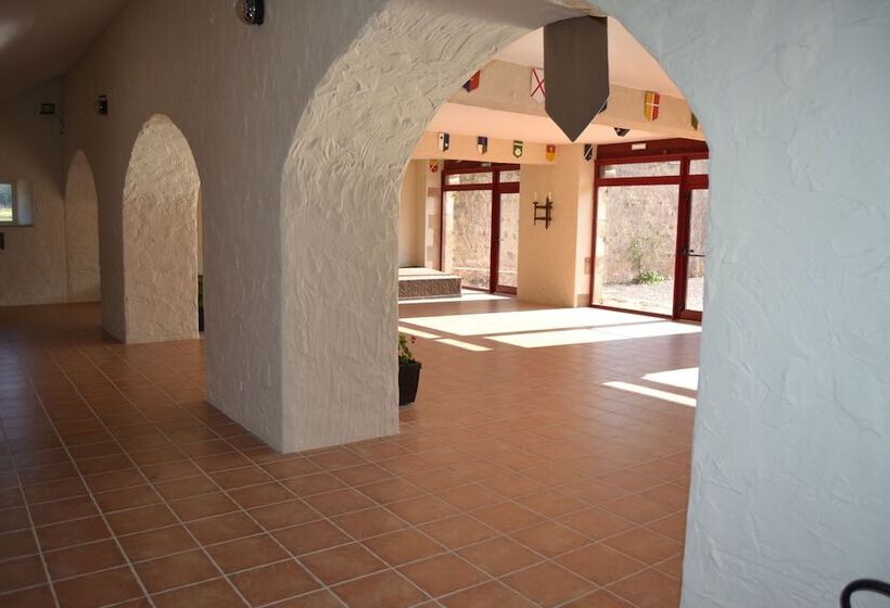 민박 Château De Peufeilhoux