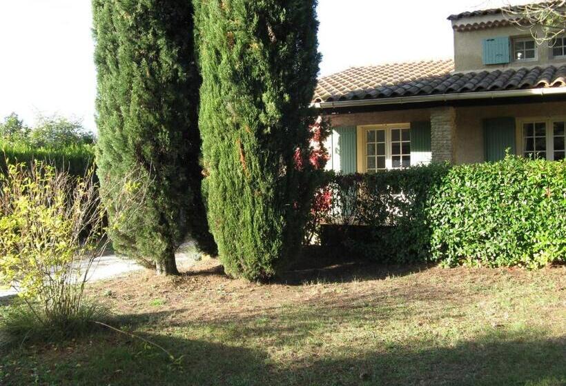 ベッドアンドブレックファースト Clos Saintegarde