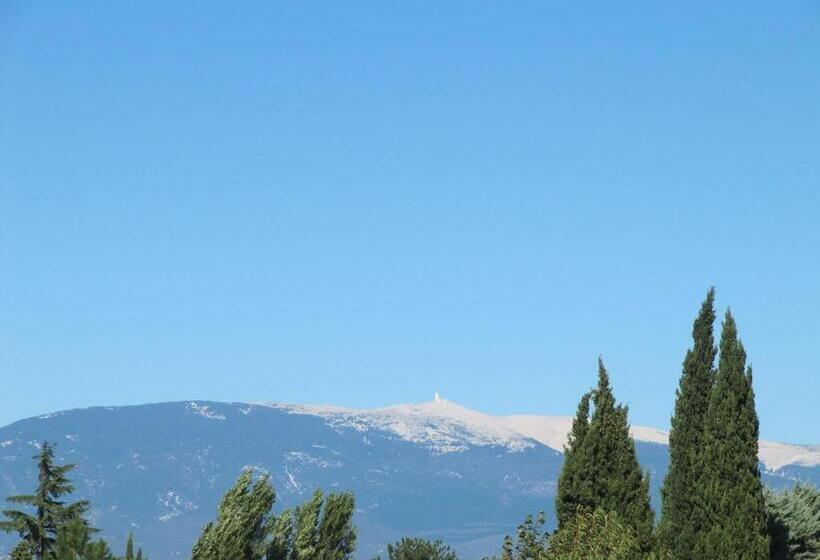 ベッドアンドブレックファースト Clos Saintegarde