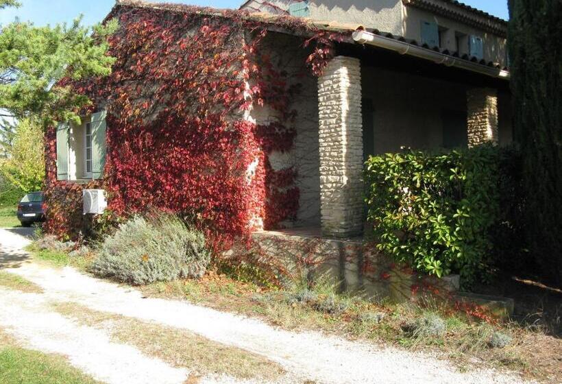 ベッドアンドブレックファースト Clos Saintegarde