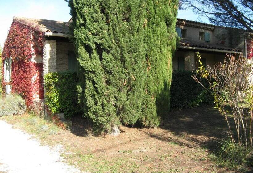 ベッドアンドブレックファースト Clos Saintegarde