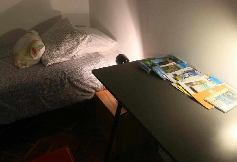 민박 Costa Norte Guesthouse