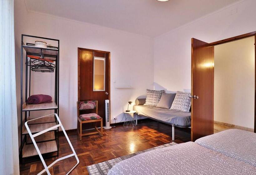 민박 Costa Norte Guesthouse