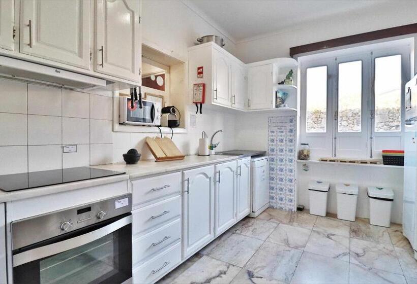 민박 Costa Norte Guesthouse