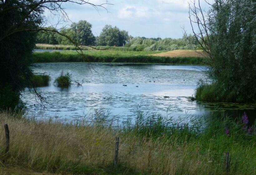 ベッドアンドブレックファースト De Langenlee