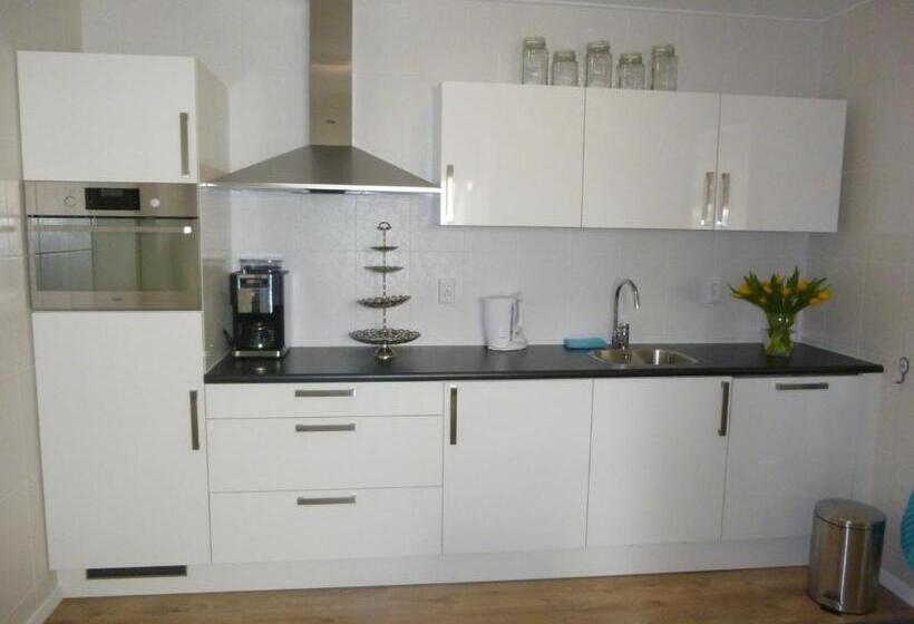 ベッドアンドブレックファースト De Langenlee