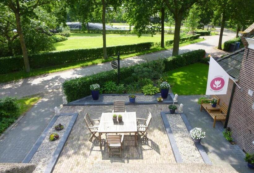 ベッドアンドブレックファースト De Langenlee