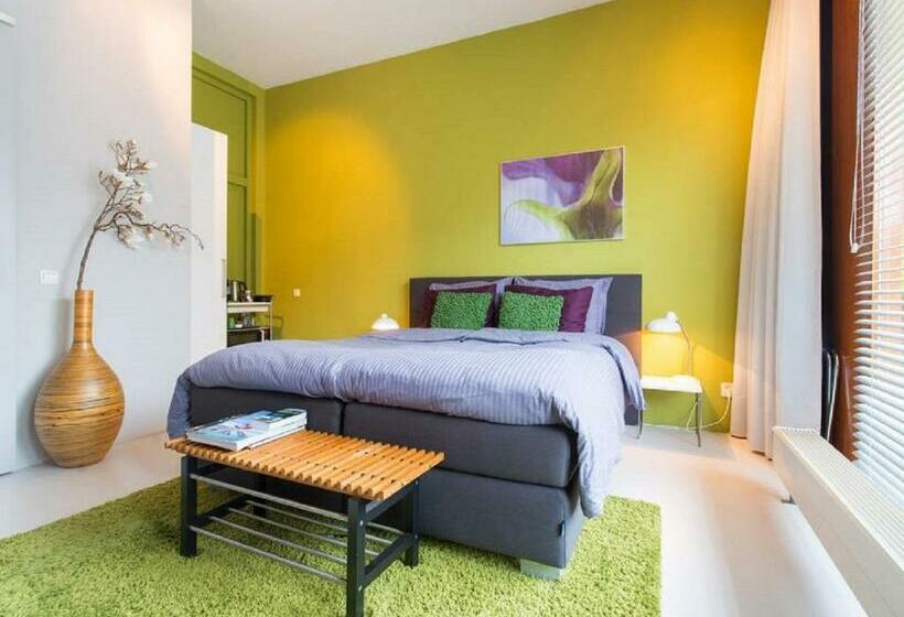 مبيت وإفطار Eastendroom