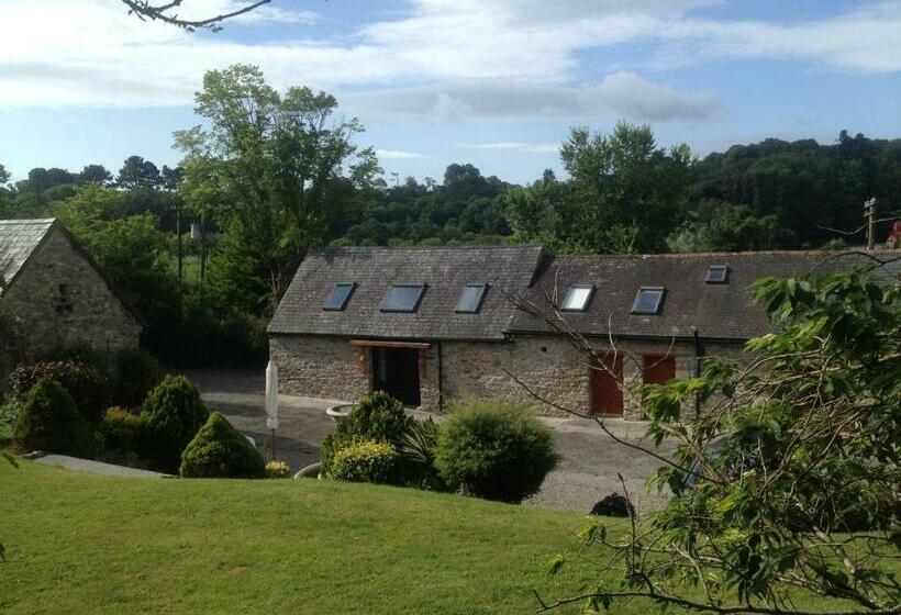 צימר Ferry House Holidays