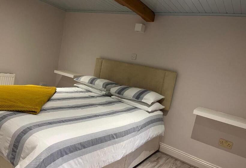 צימר Ferry House Holidays