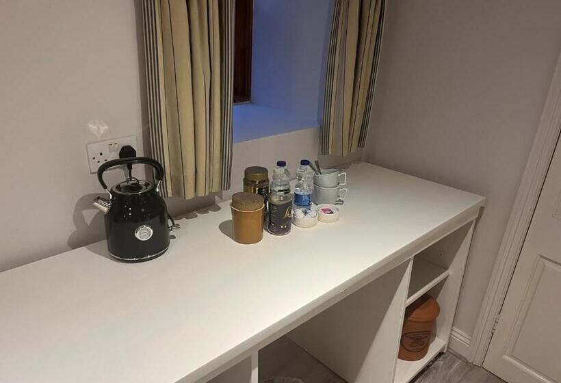 צימר Ferry House Holidays