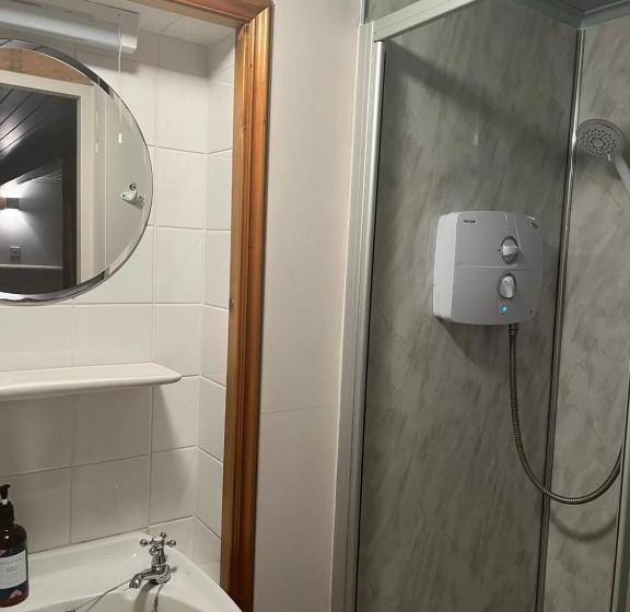 צימר Ferry House Holidays