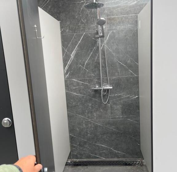 צימר Ferry House Holidays