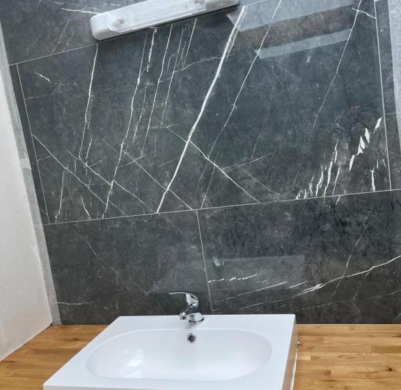 צימר Ferry House Holidays