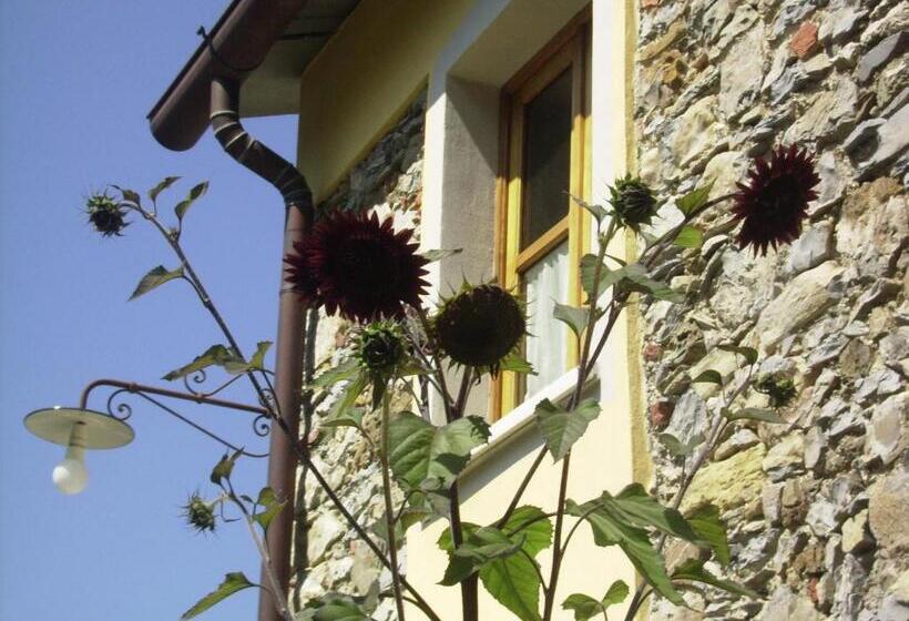 مبيت وإفطار Il Girasole