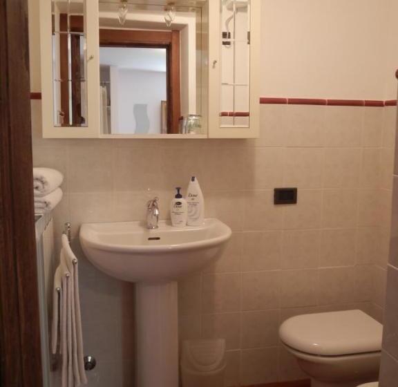 مبيت وإفطار Il Girasole