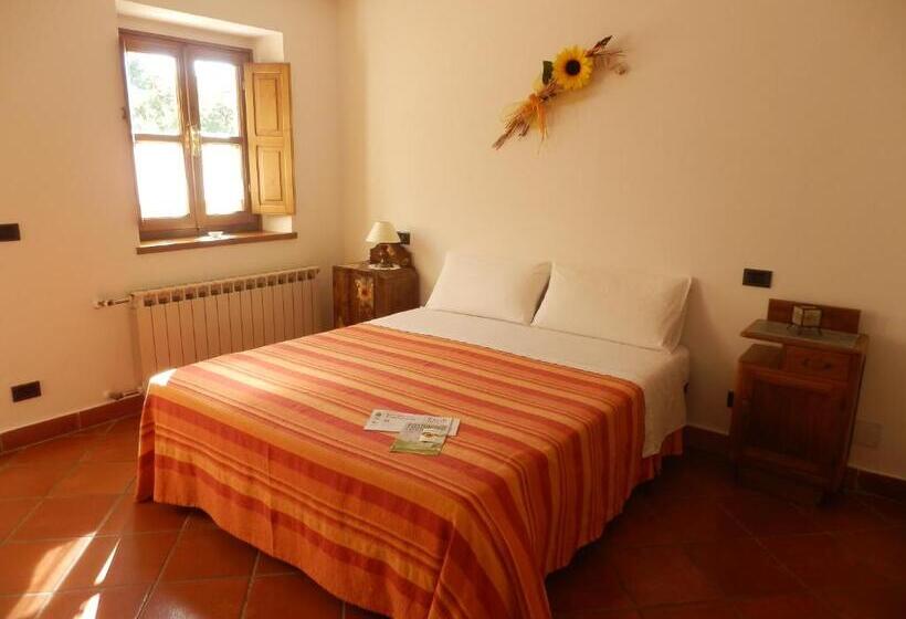 مبيت وإفطار Il Girasole