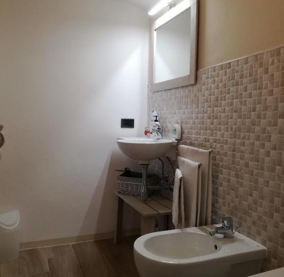 مبيت وإفطار Il Girasole