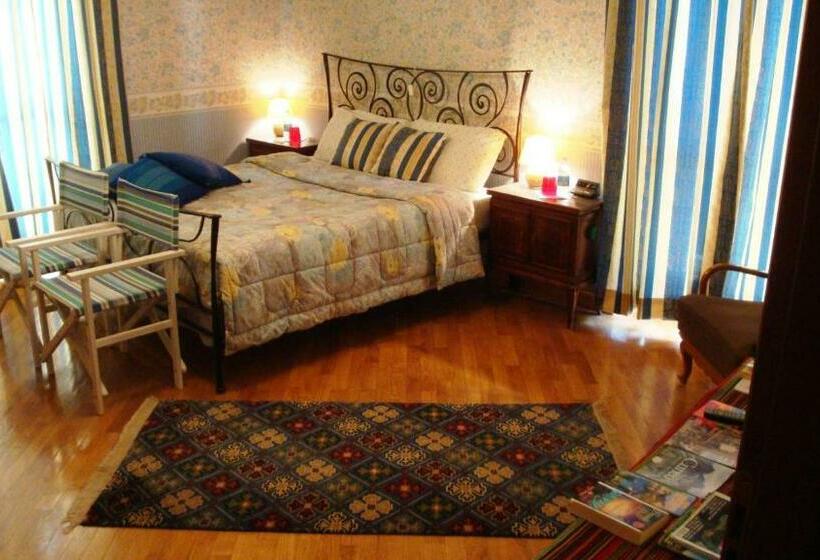 Bed and Breakfast Il Melograno