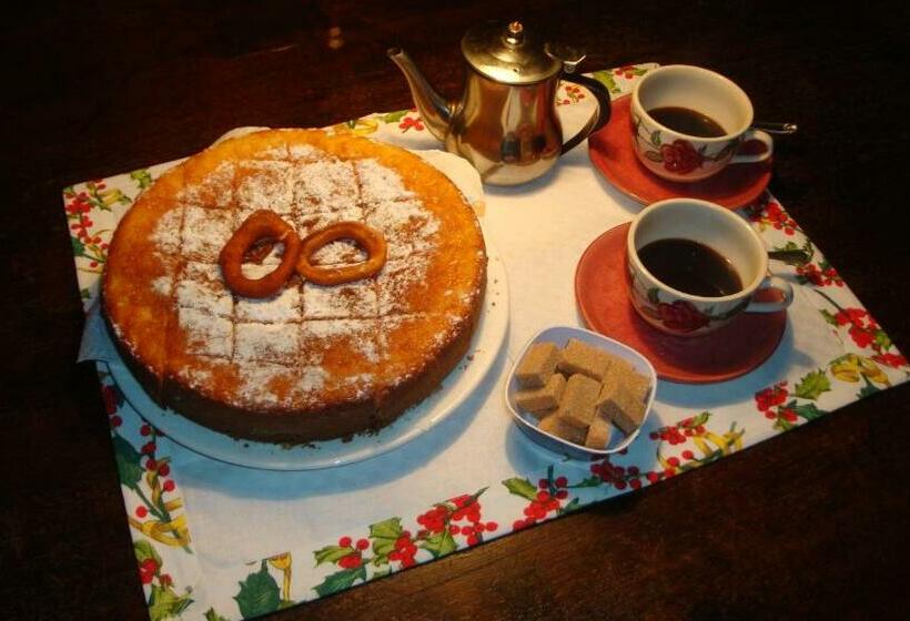 Bed and Breakfast Il Melograno