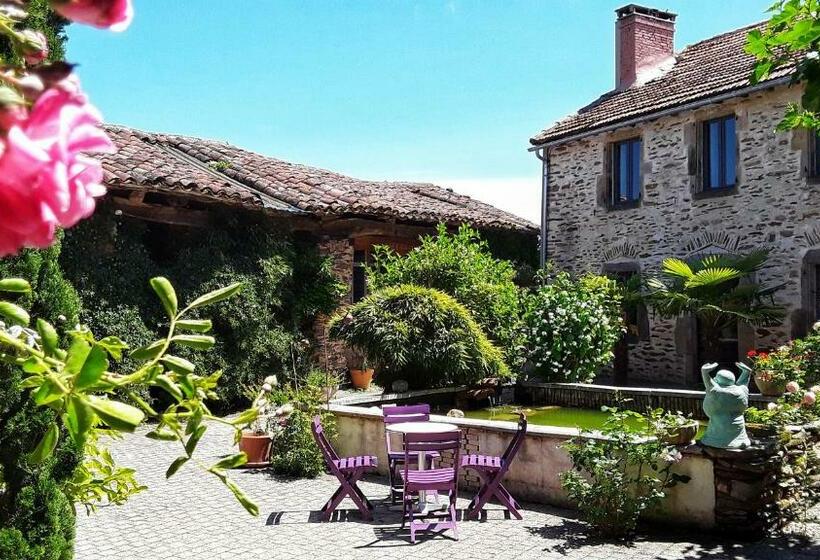 Bed and Breakfast Chambres Et Maison D Hôtes A La Placette Albigeoise Tout Près D Albi