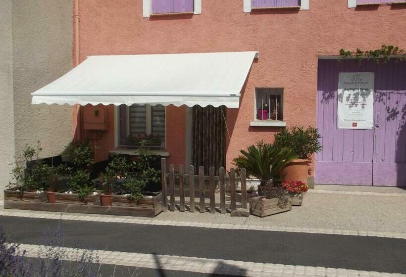 민박 L Escapade Colorée Anciennement La Vieille Forge