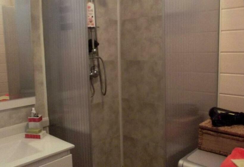 민박 L Escapade Colorée Anciennement La Vieille Forge