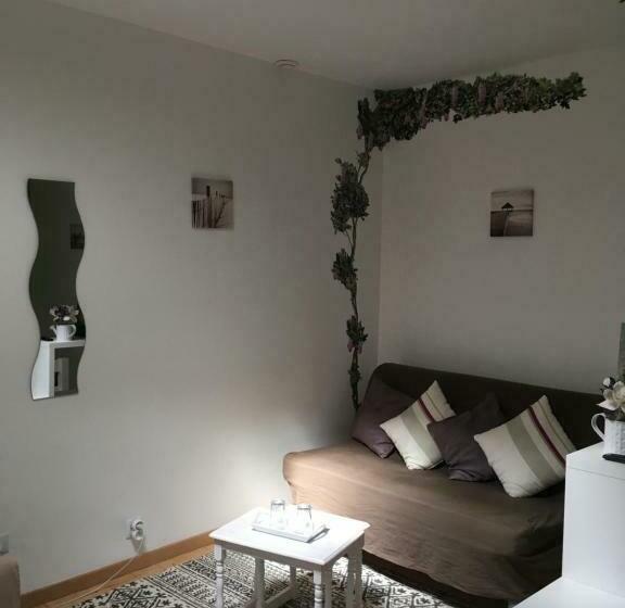 민박 L Escapade Colorée Anciennement La Vieille Forge