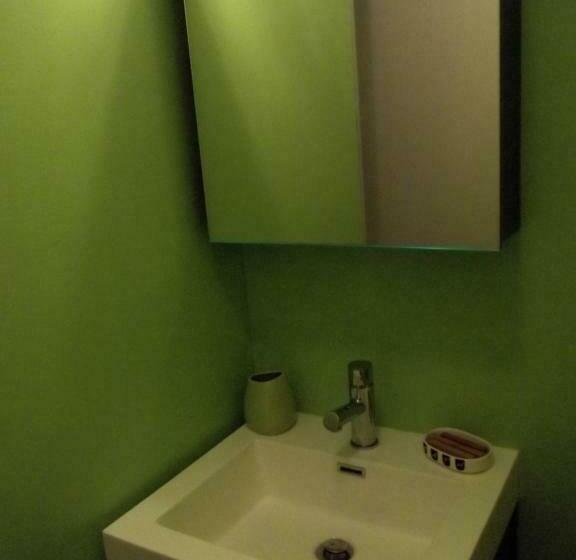 민박 L Escapade Colorée Anciennement La Vieille Forge