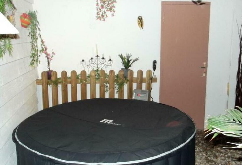 민박 L Escapade Colorée Anciennement La Vieille Forge