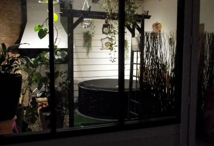 민박 L Escapade Colorée Anciennement La Vieille Forge