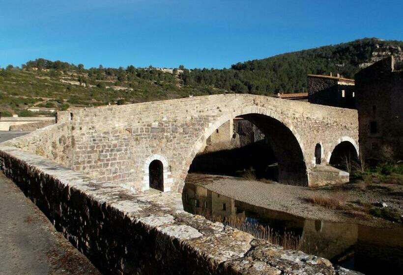 민박 L Escapade Colorée Anciennement La Vieille Forge