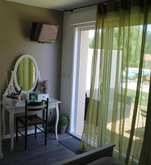 Bed and Breakfast Le Champ De La Ferme