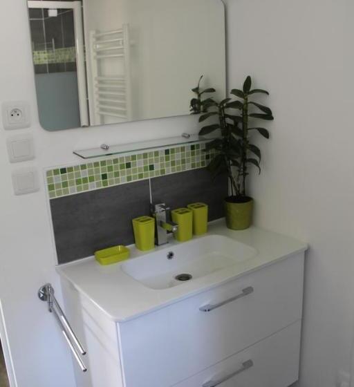 Bed and Breakfast Le Champ De La Ferme