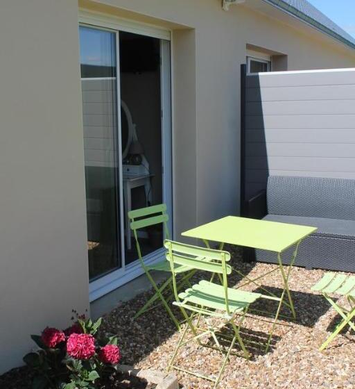 Bed and Breakfast Le Champ De La Ferme