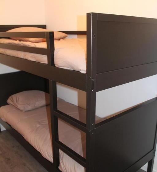 Bed and Breakfast Le Champ De La Ferme