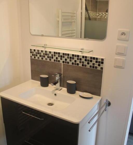 Bed and Breakfast Le Champ De La Ferme