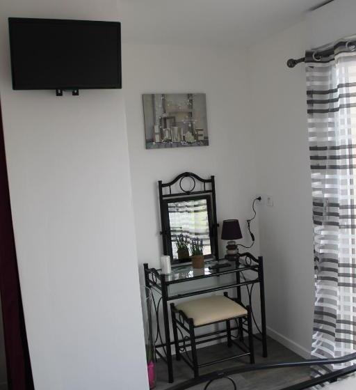 Bed and Breakfast Le Champ De La Ferme