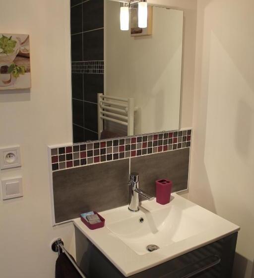 Bed and Breakfast Le Champ De La Ferme