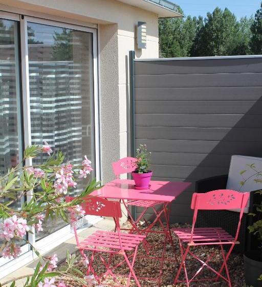 Bed and Breakfast Le Champ De La Ferme