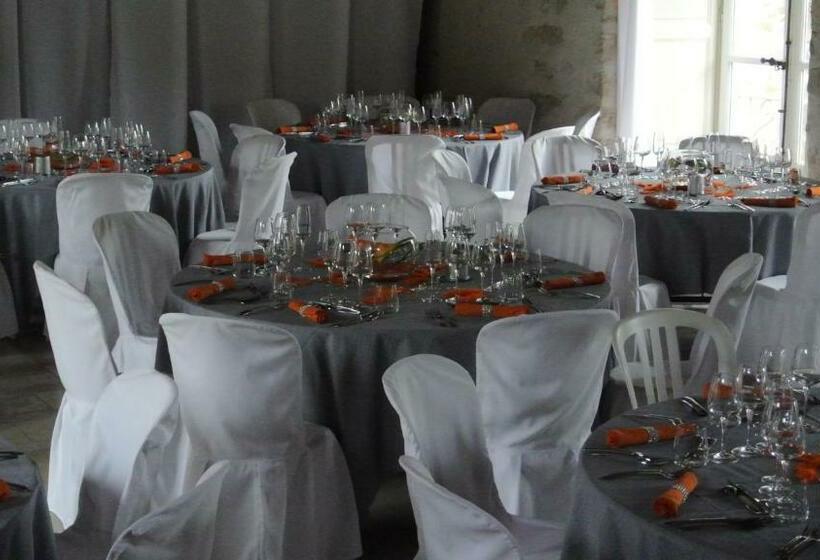 צימר Le Château De Mon Père