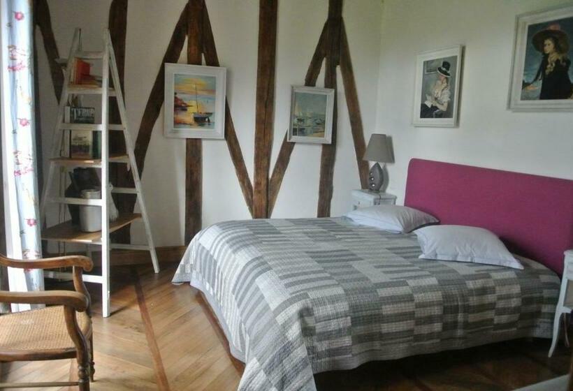 住宿加早餐  Le Château De Mon Père