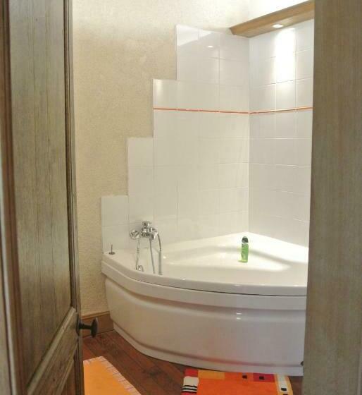 住宿加早餐 Le Château De Mon Père