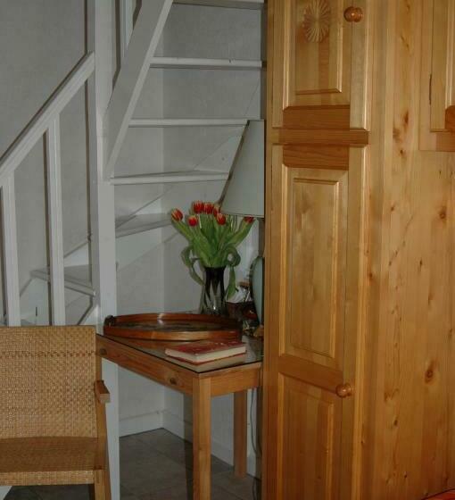 민박 Le Jardin De Roses Dominique Loreau